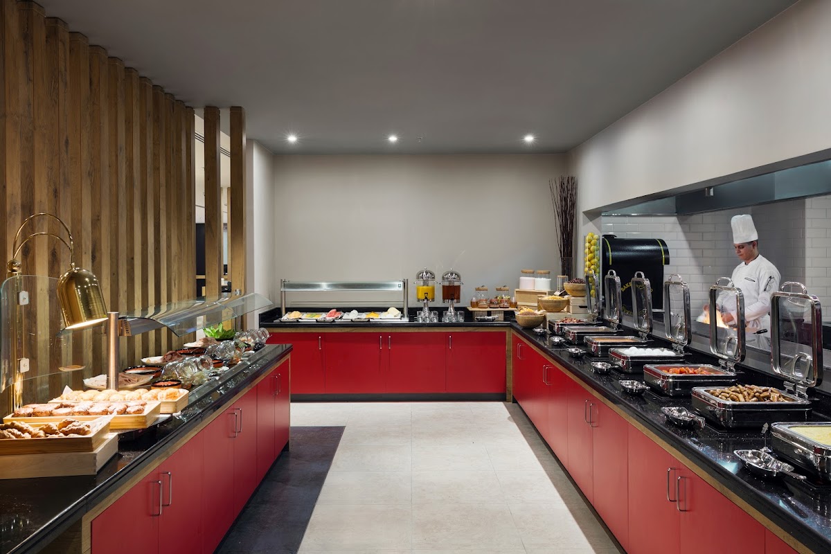 ibis Kitchen, photo 1