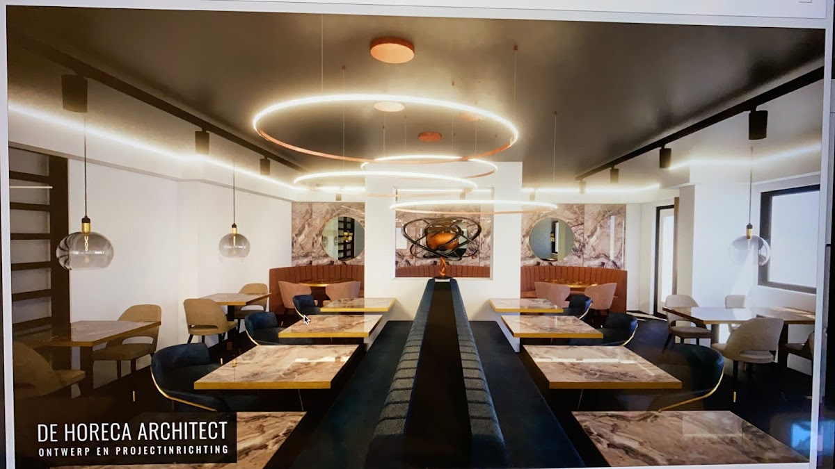 Ichi Asian Fusion Cuisine Roermond, Foto 1