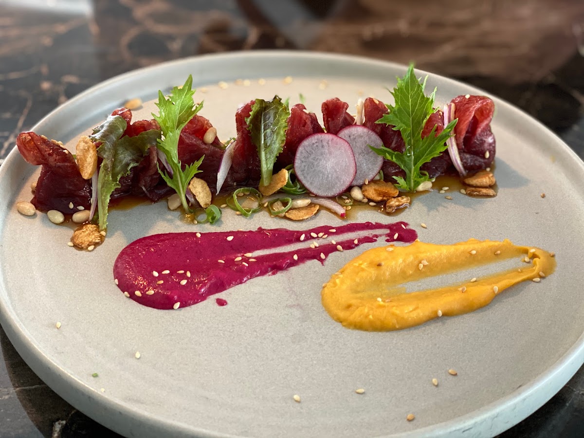 Ichi Asian Fusion Cuisine Roermond, Foto 2