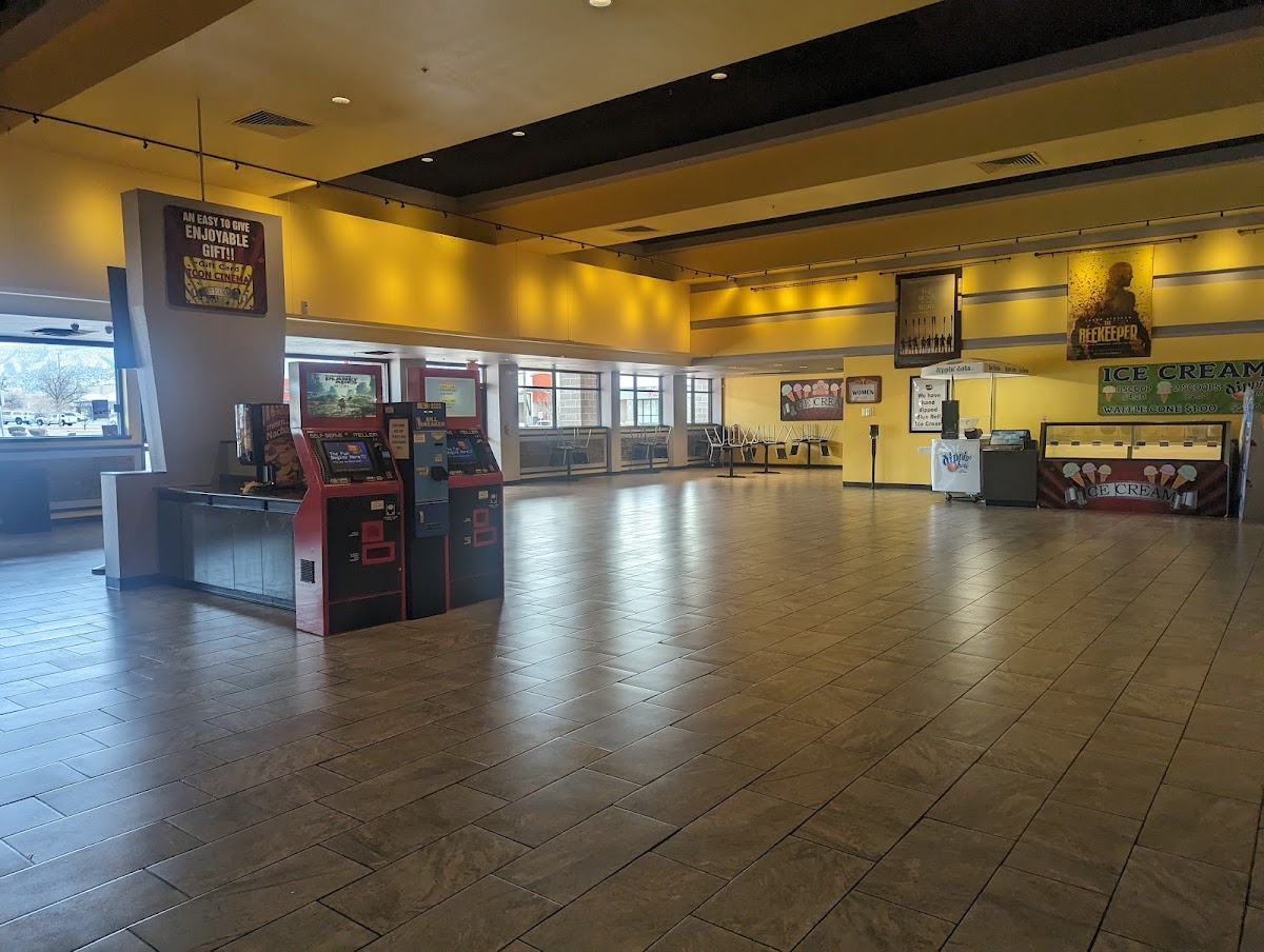 Icon Cinemas 3