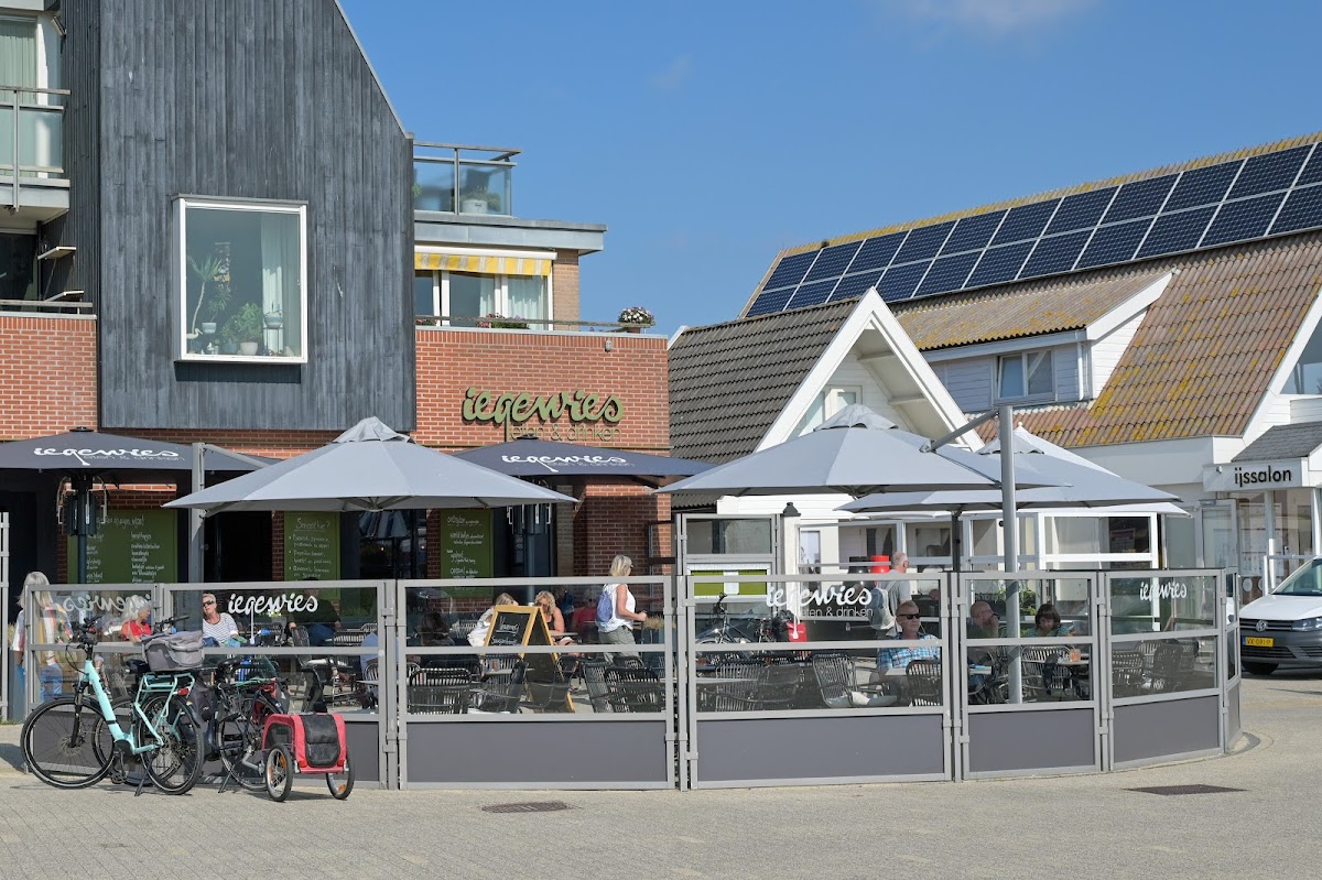 IEGEWIES eten & drinken, foto 4