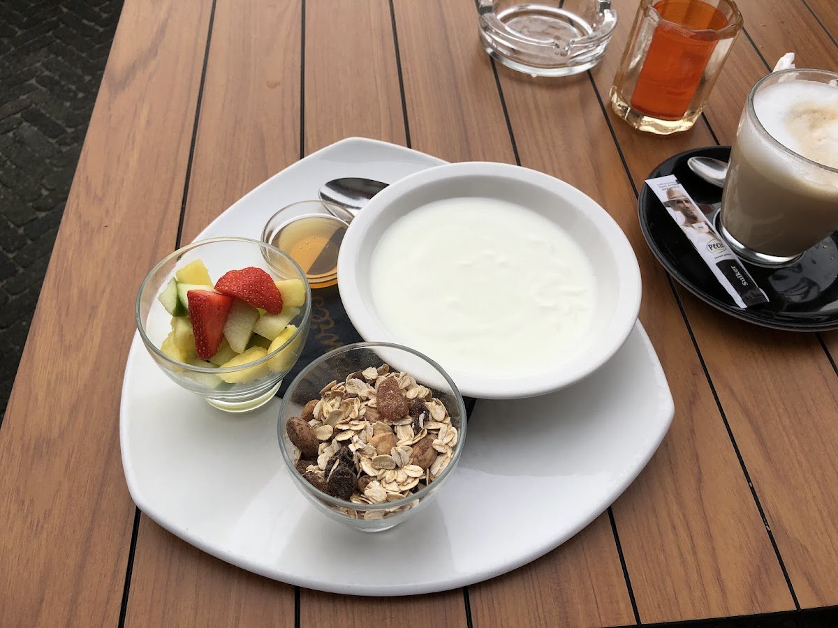 IEGEWIES eten & drinken, foto 2