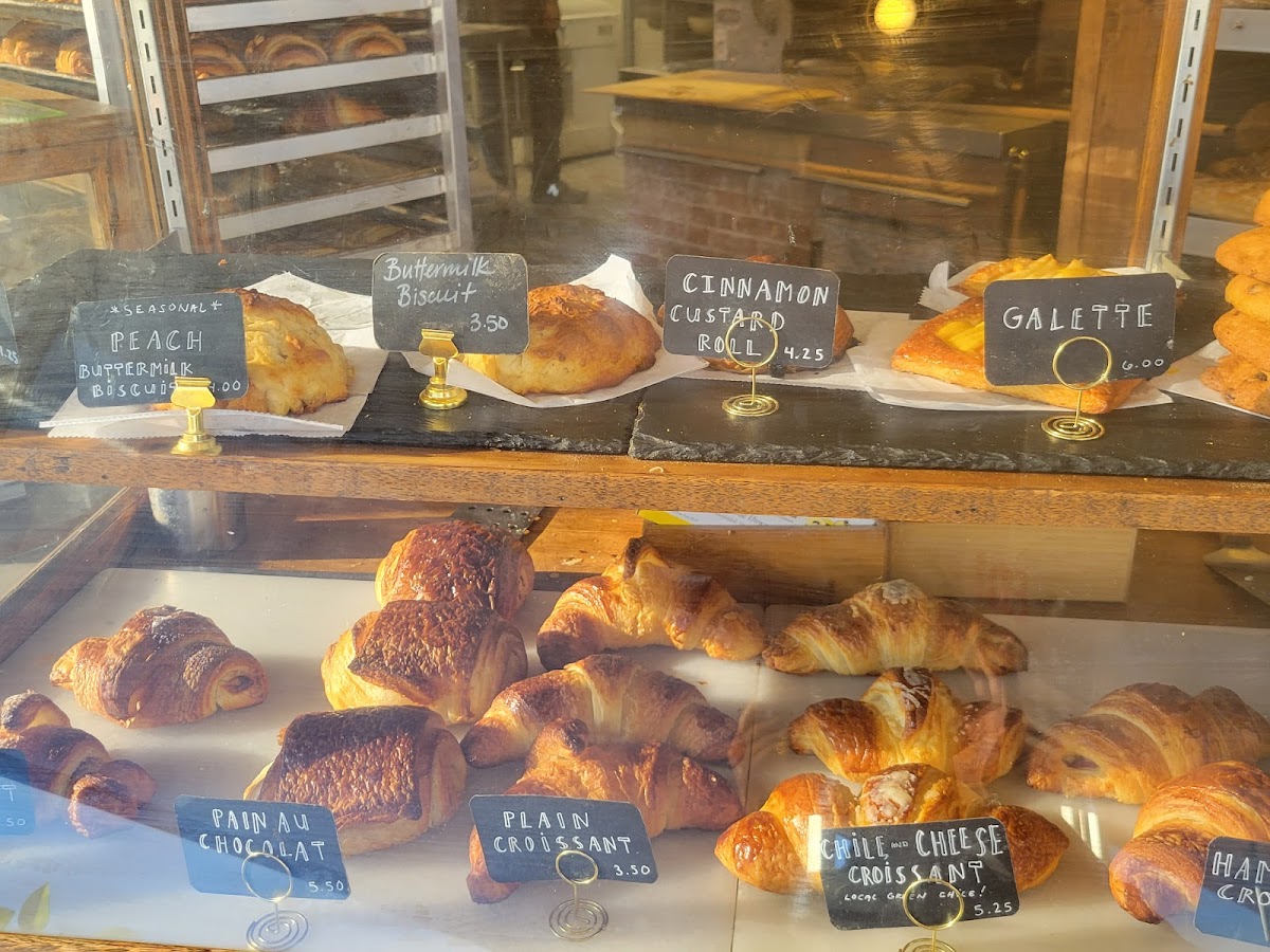 Ihatov Bread and Coffee, foto 4