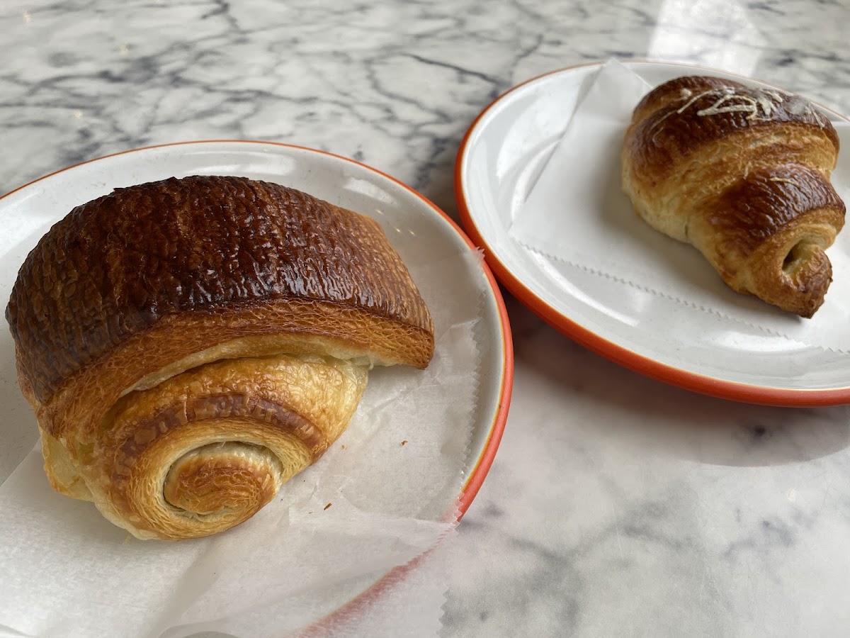 Ihatov Bread and Coffee, foto 3
