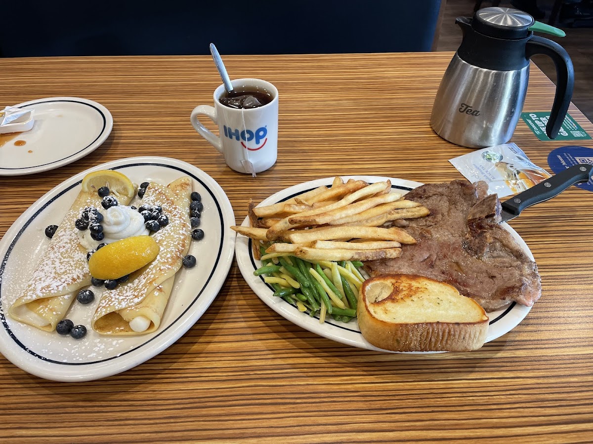 IHOP, foto 2