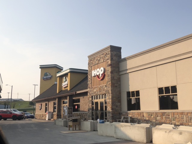 IHOP, foto 3