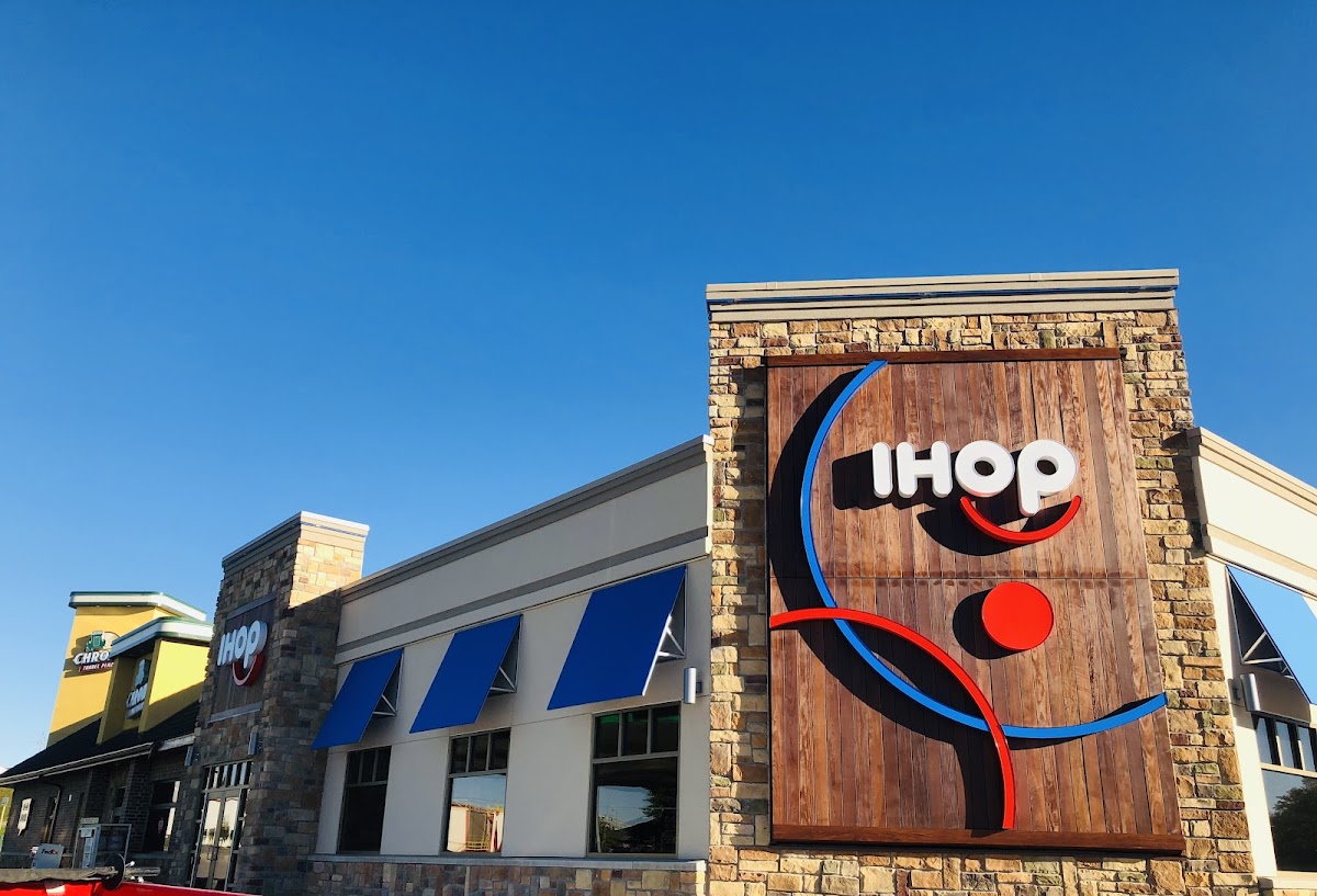 IHOP, foto 4