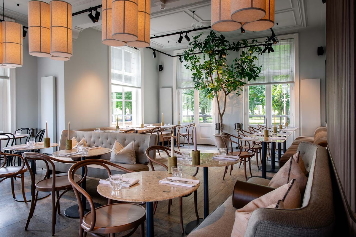 IJssel Restobar, foto 1