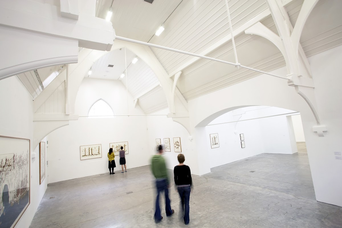 Ikon Gallery, foto 2