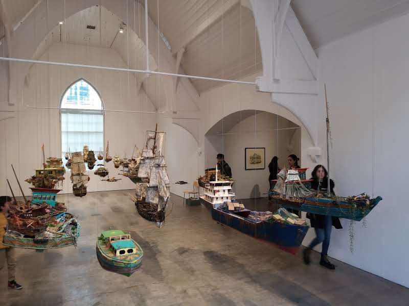 Ikon Gallery, foto 1