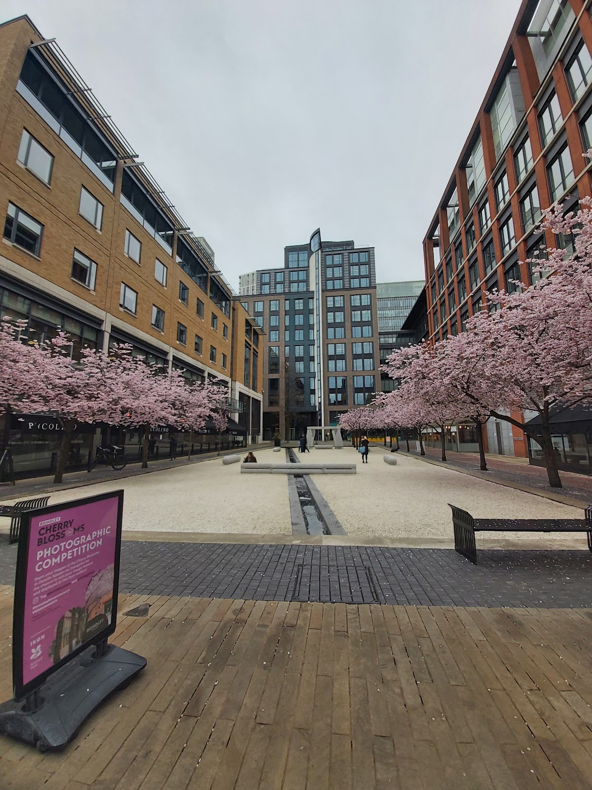 Ikon Gallery, foto 3