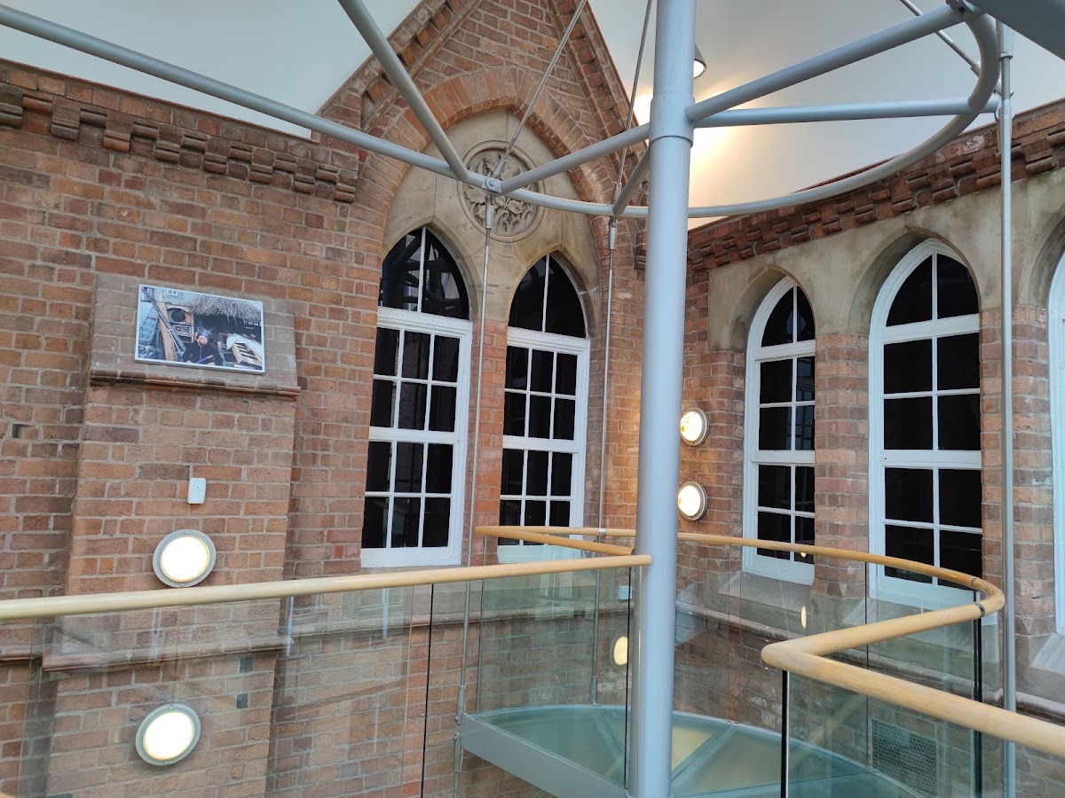 Ikon Gallery, foto 4
