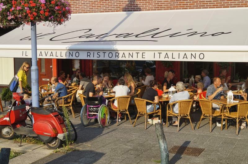 il Cavallino, photo 1