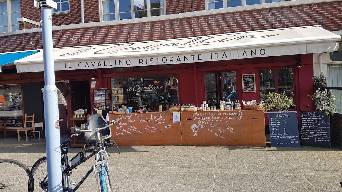 il Cavallino, photo 3