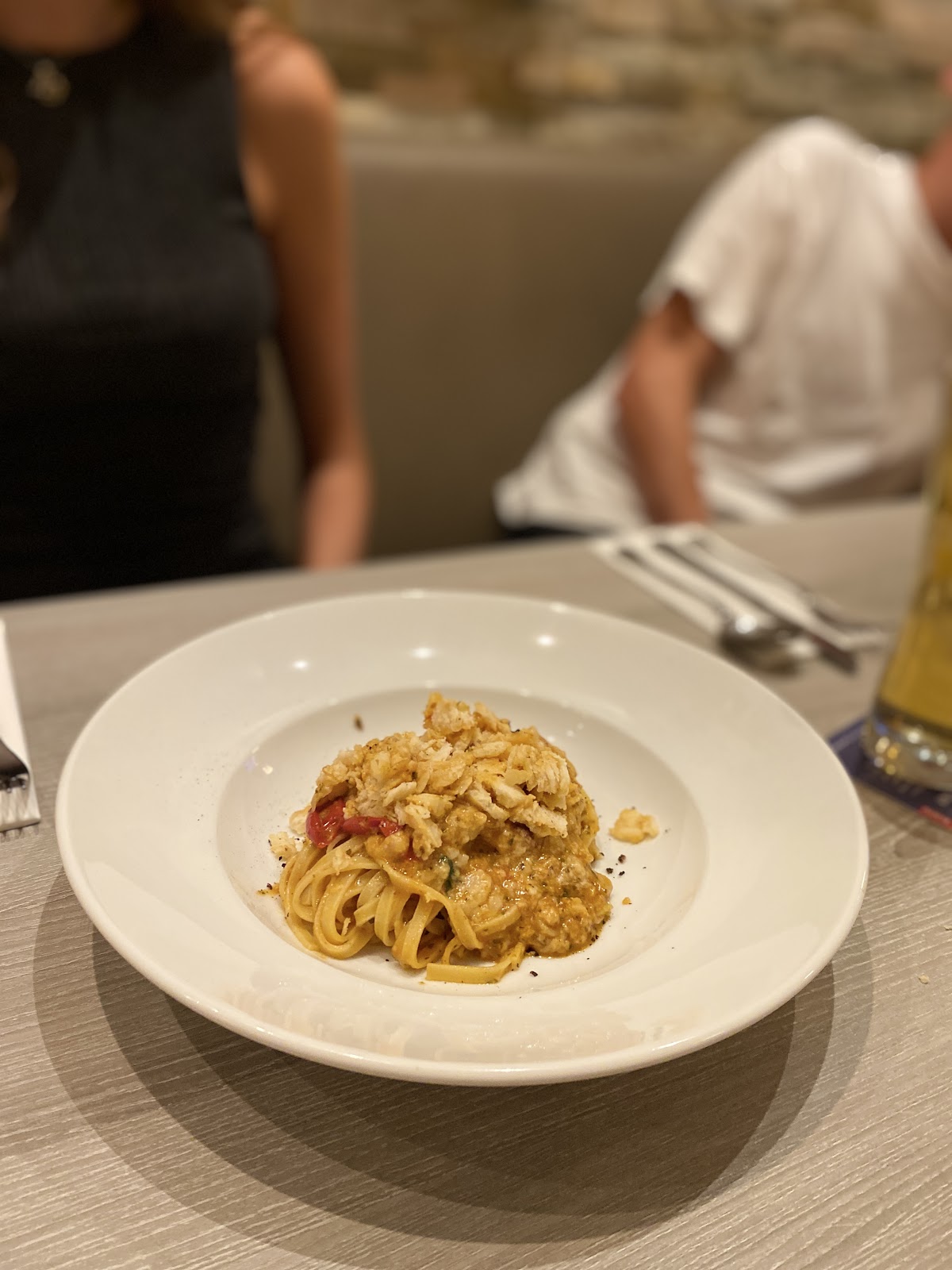 Il Colosseo, Ristorante - Trattoria - Catering, photo 3