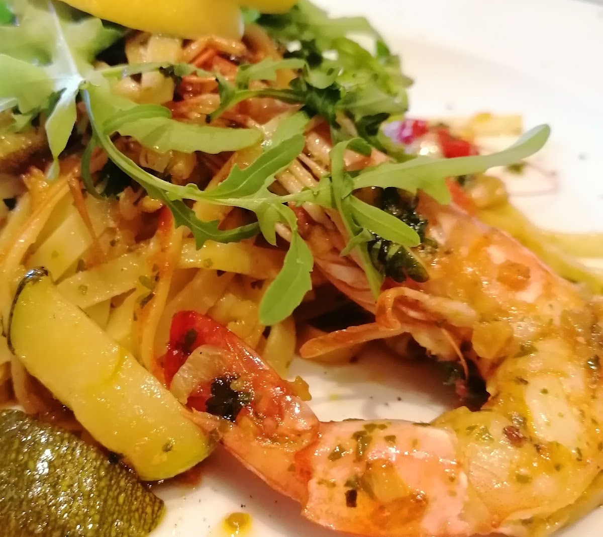 Il Colosseo, Ristorante - Trattoria - Catering, photo 4