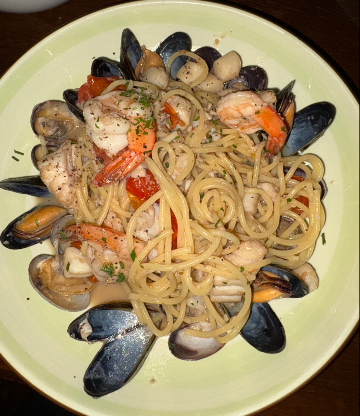 IL Covo Trattoria, foto 4