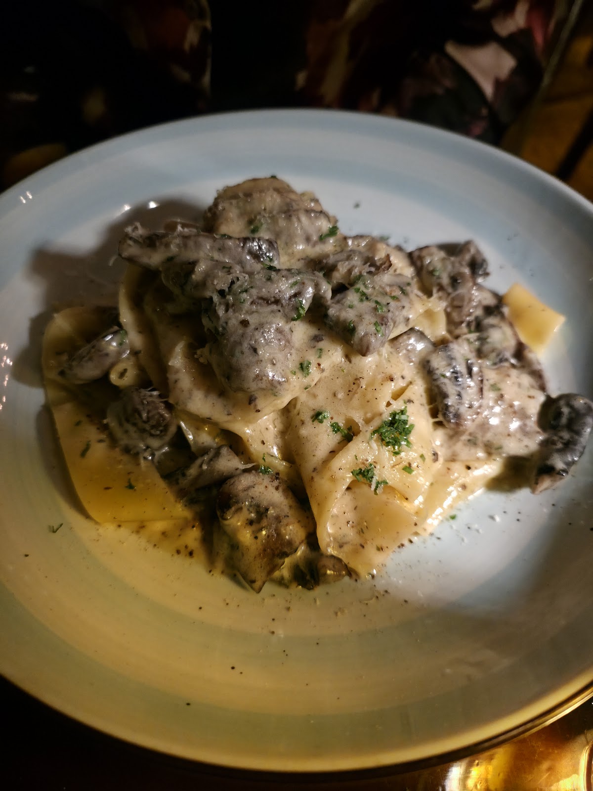 IL Covo Trattoria, foto 3