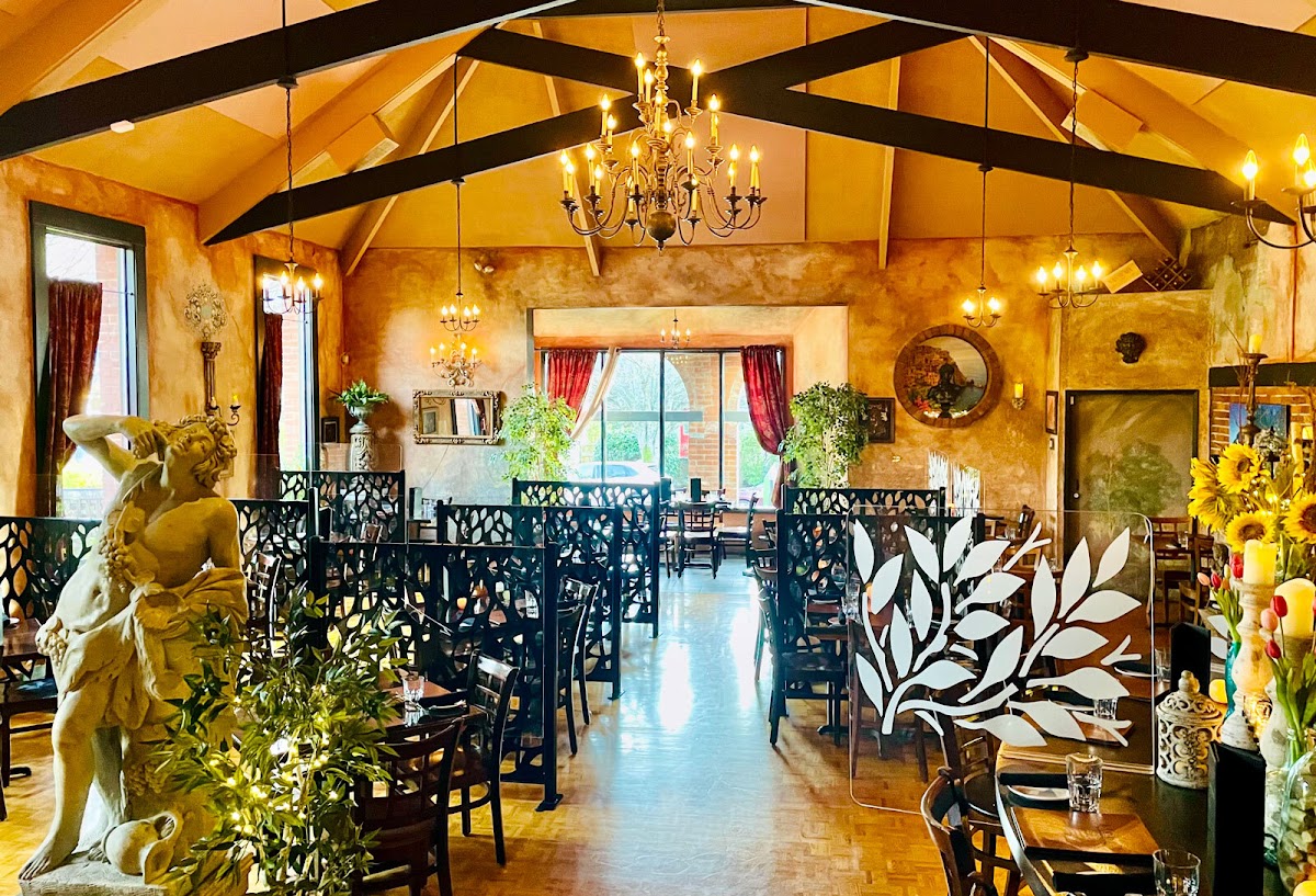 IL Covo Trattoria, foto 1