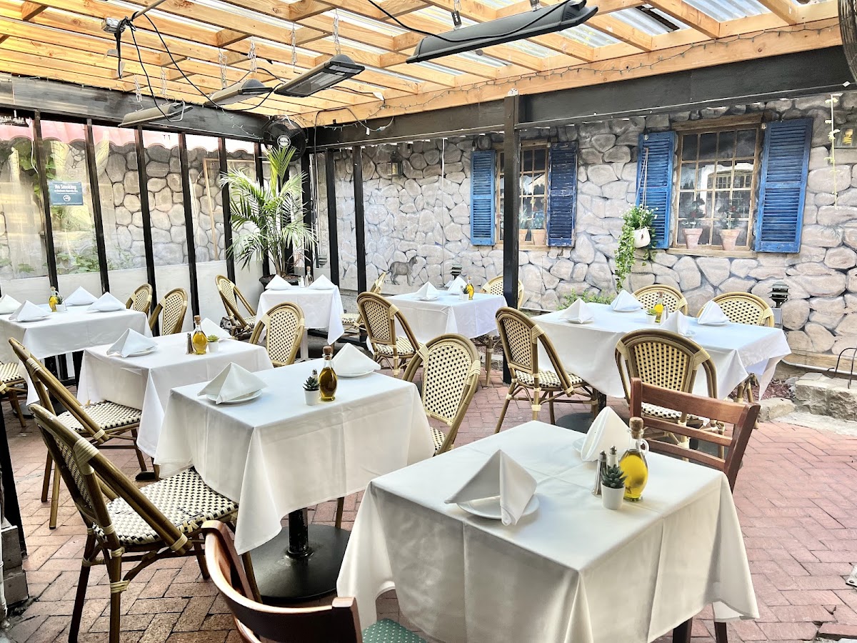 Il Falco Restaurant, foto 1