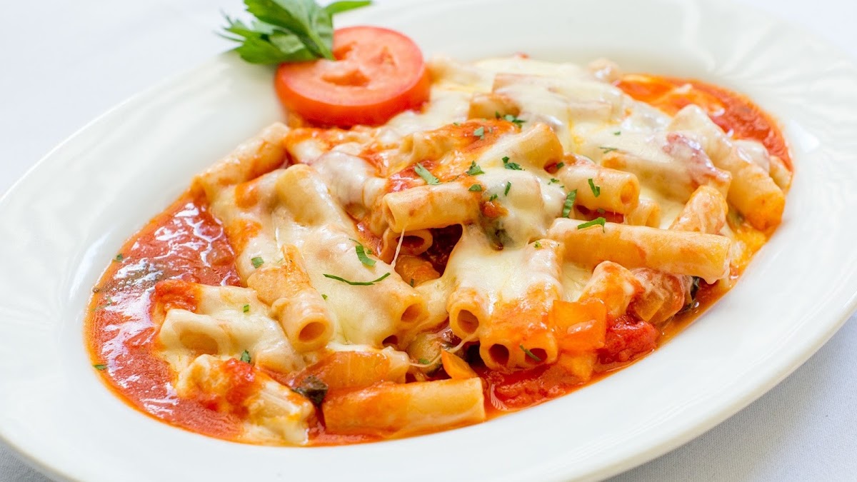 Il Falco Restaurant, foto 4