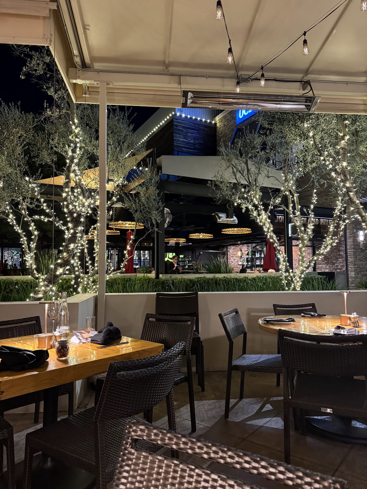 Il Fornaio Woodland Hills, foto 2