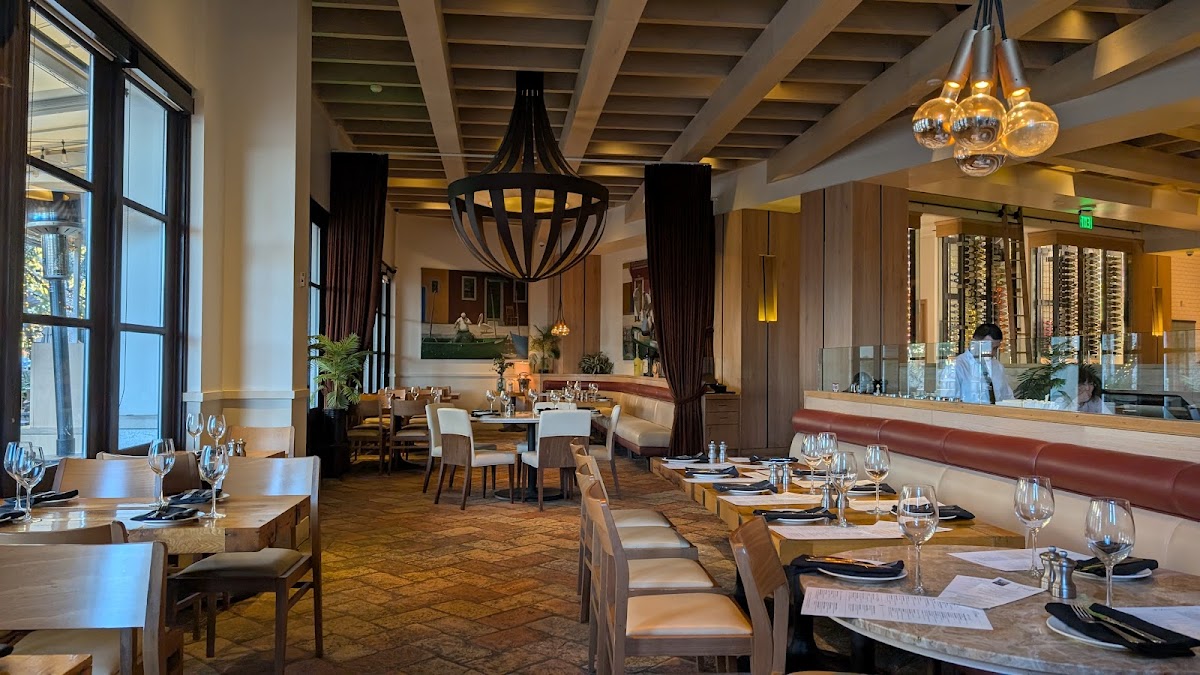 Il Fornaio Woodland Hills, foto 1
