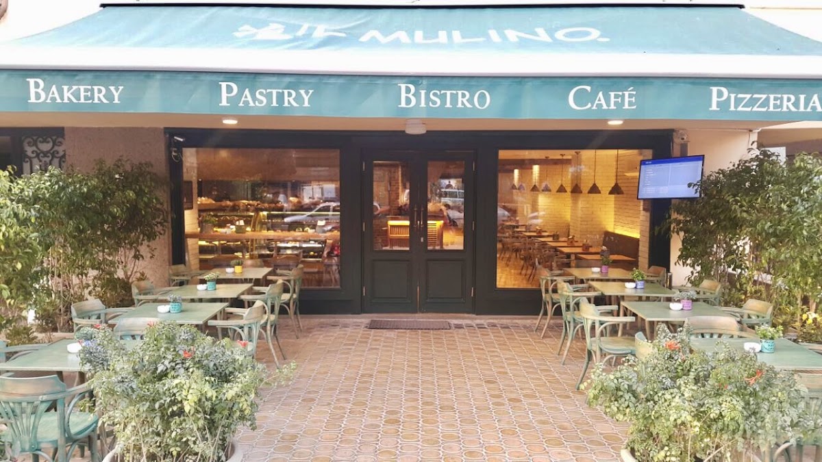 Il Mulino, photo 1