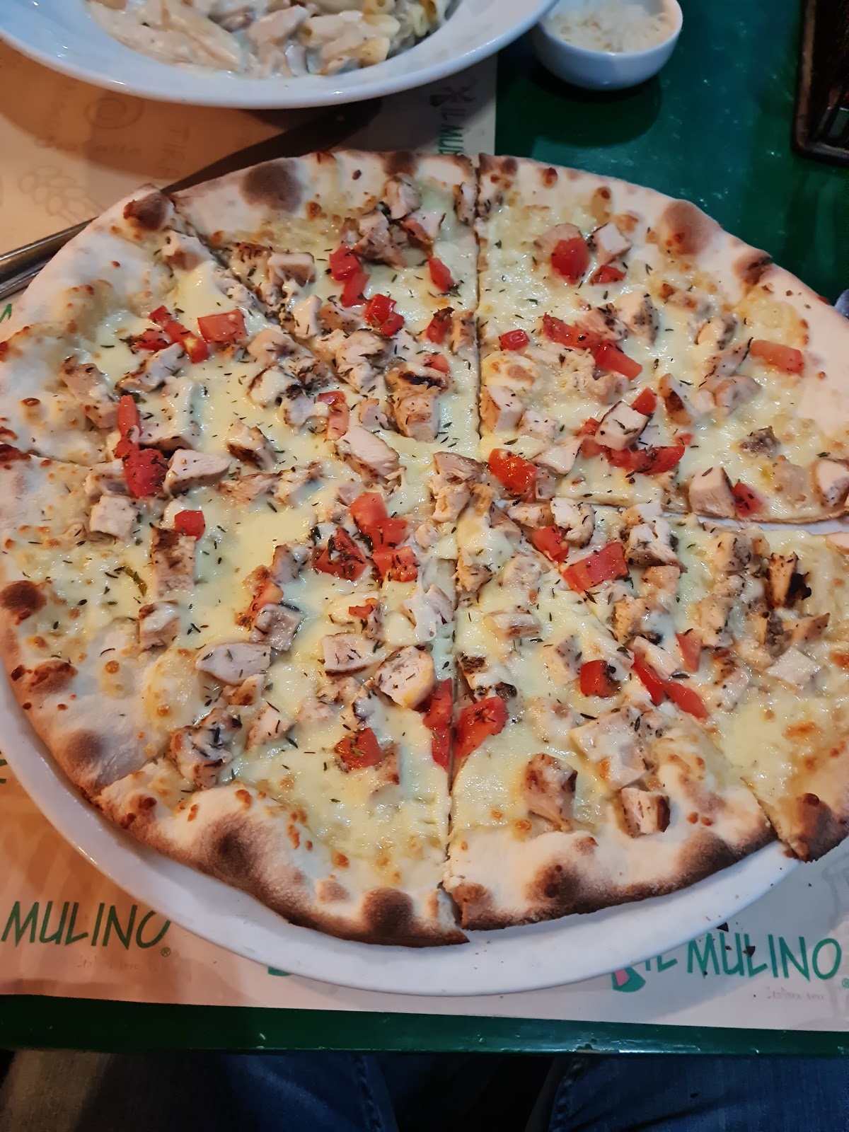 Il Mulino, photo 4