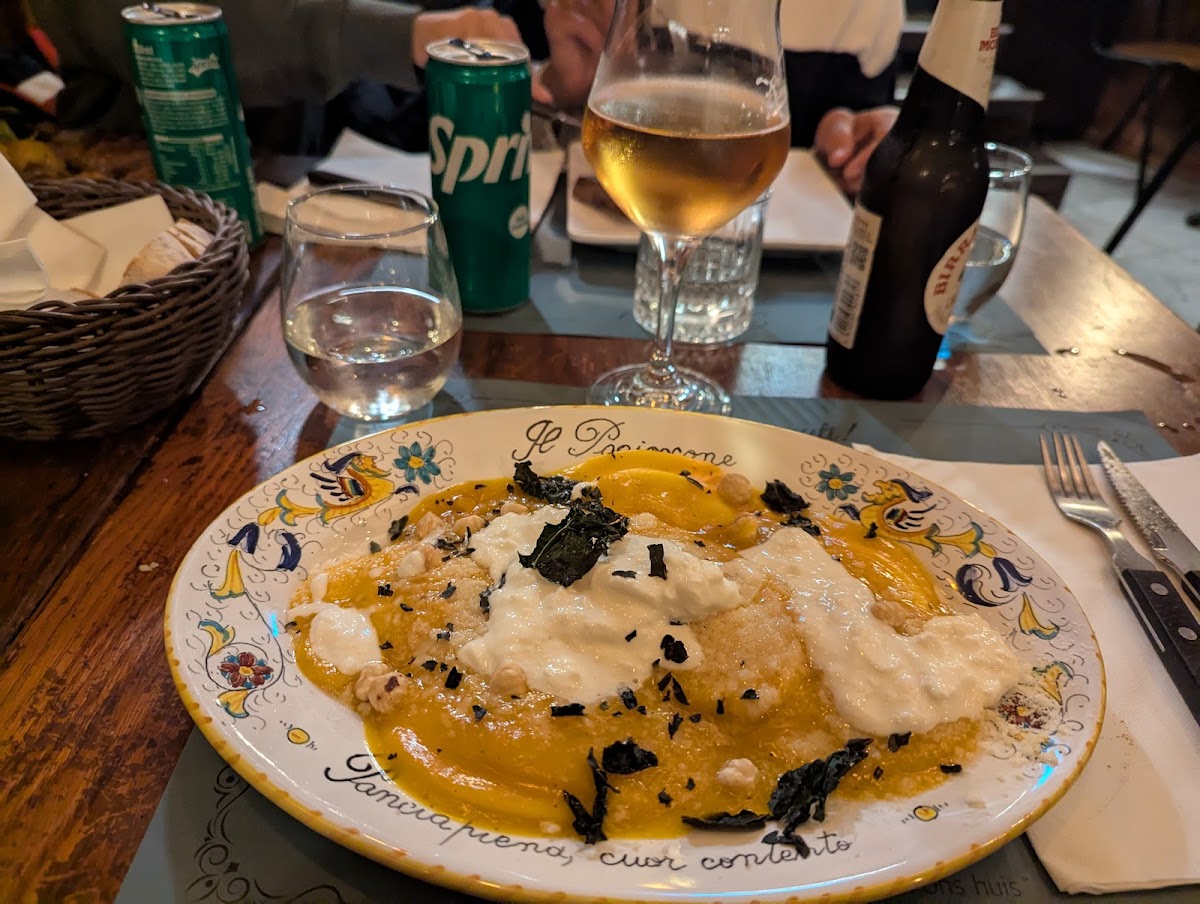 Il Pacioccone, foto 3
