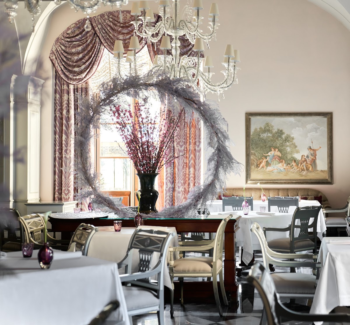 Il Palagio, foto 1
