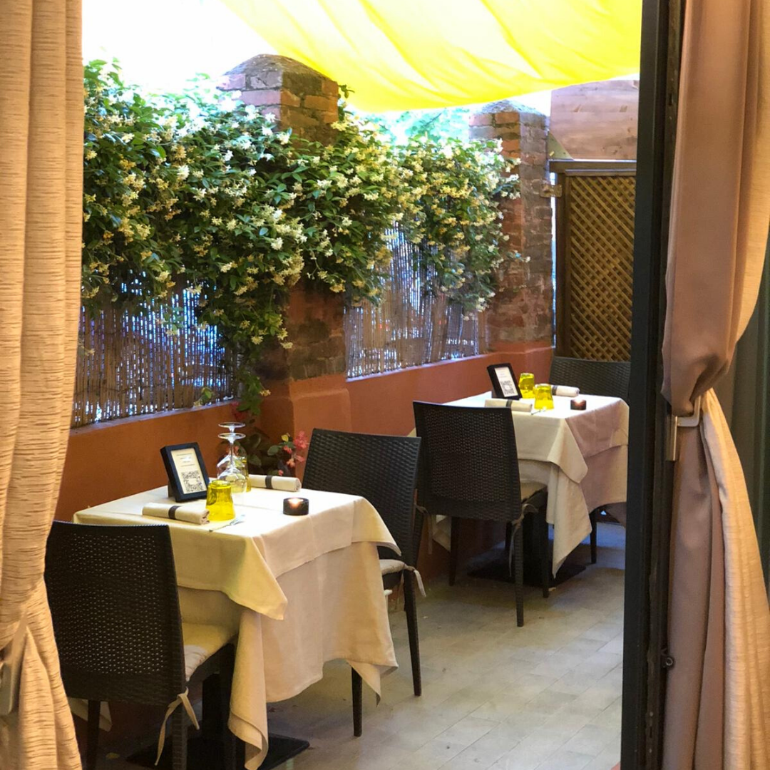 Il Posto - cucina, vino ed eventuali, photo 1