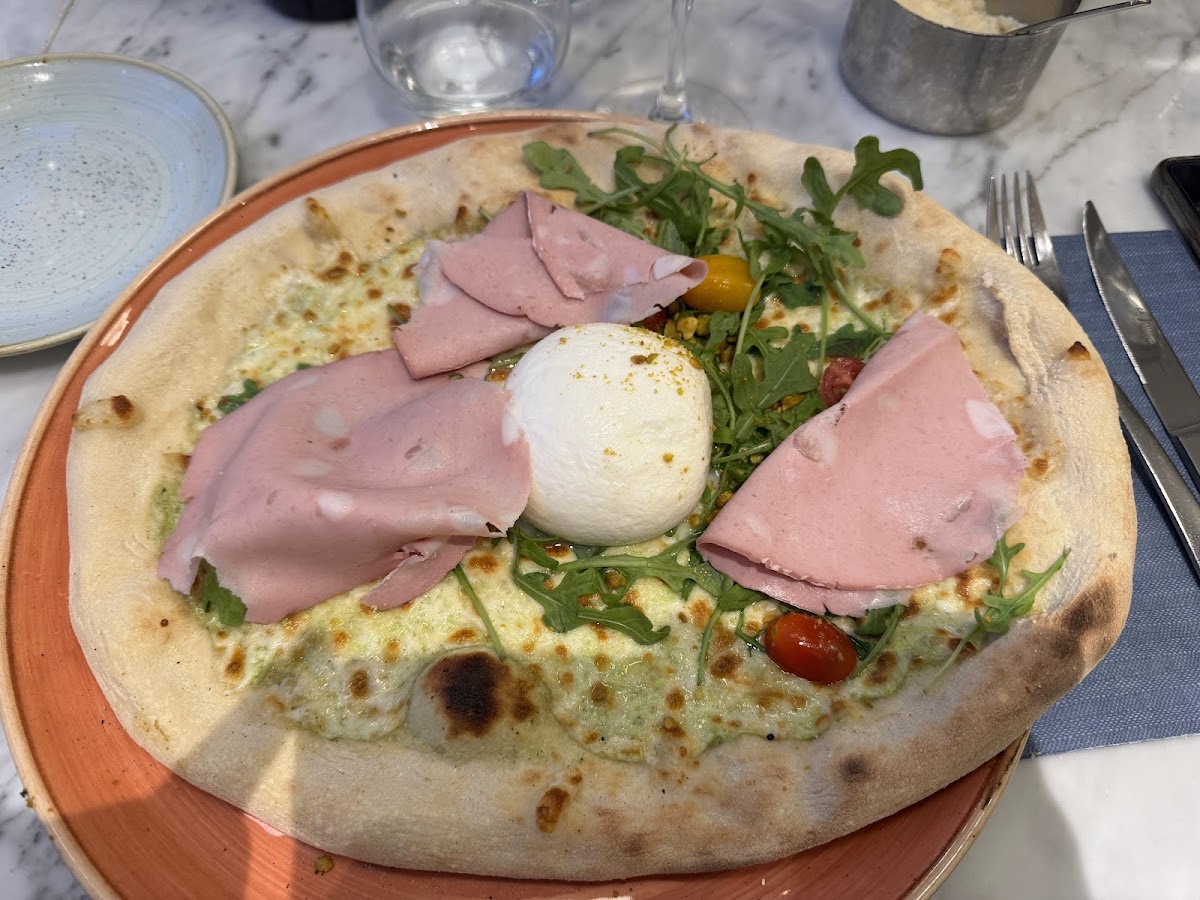 Il Ristorante, Foto 4
