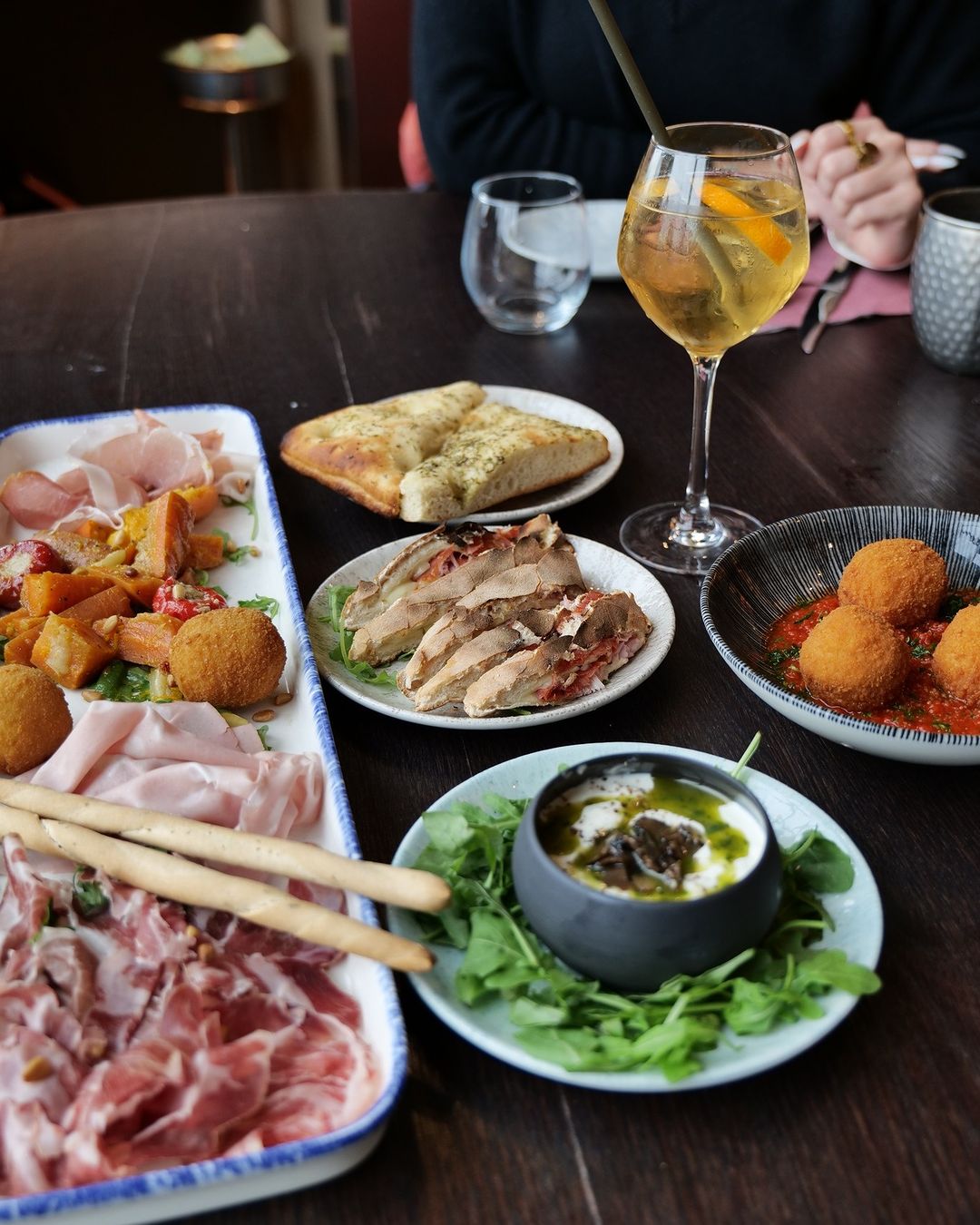 Il Ristorante, Foto 2