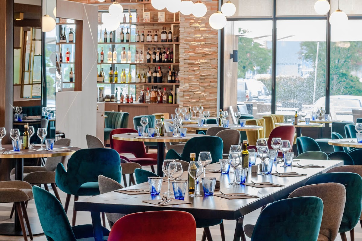 Il Ristorante, Foto 1