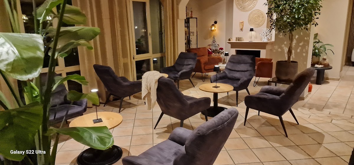 Il Tonno Rosso, foto 1