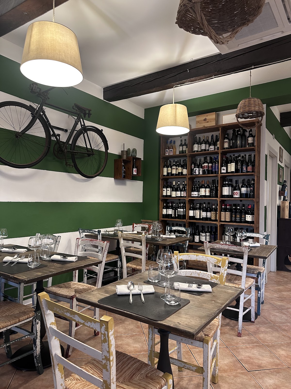 Il Vezzo, photo 1