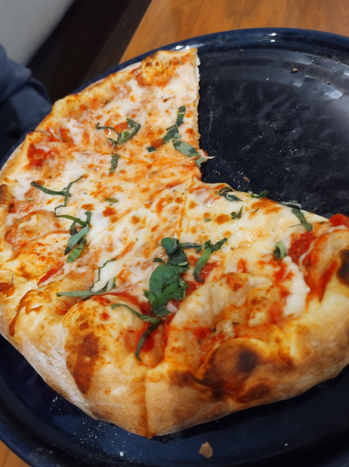 Il Vicino Wood Oven Pizza, foto 4