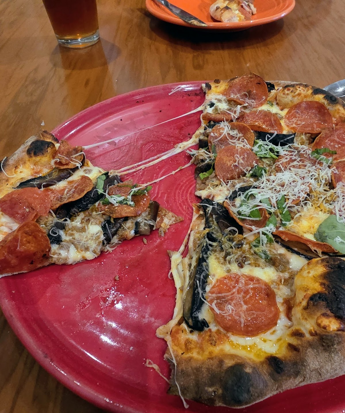 Il Vicino Wood Oven Pizza, foto 2