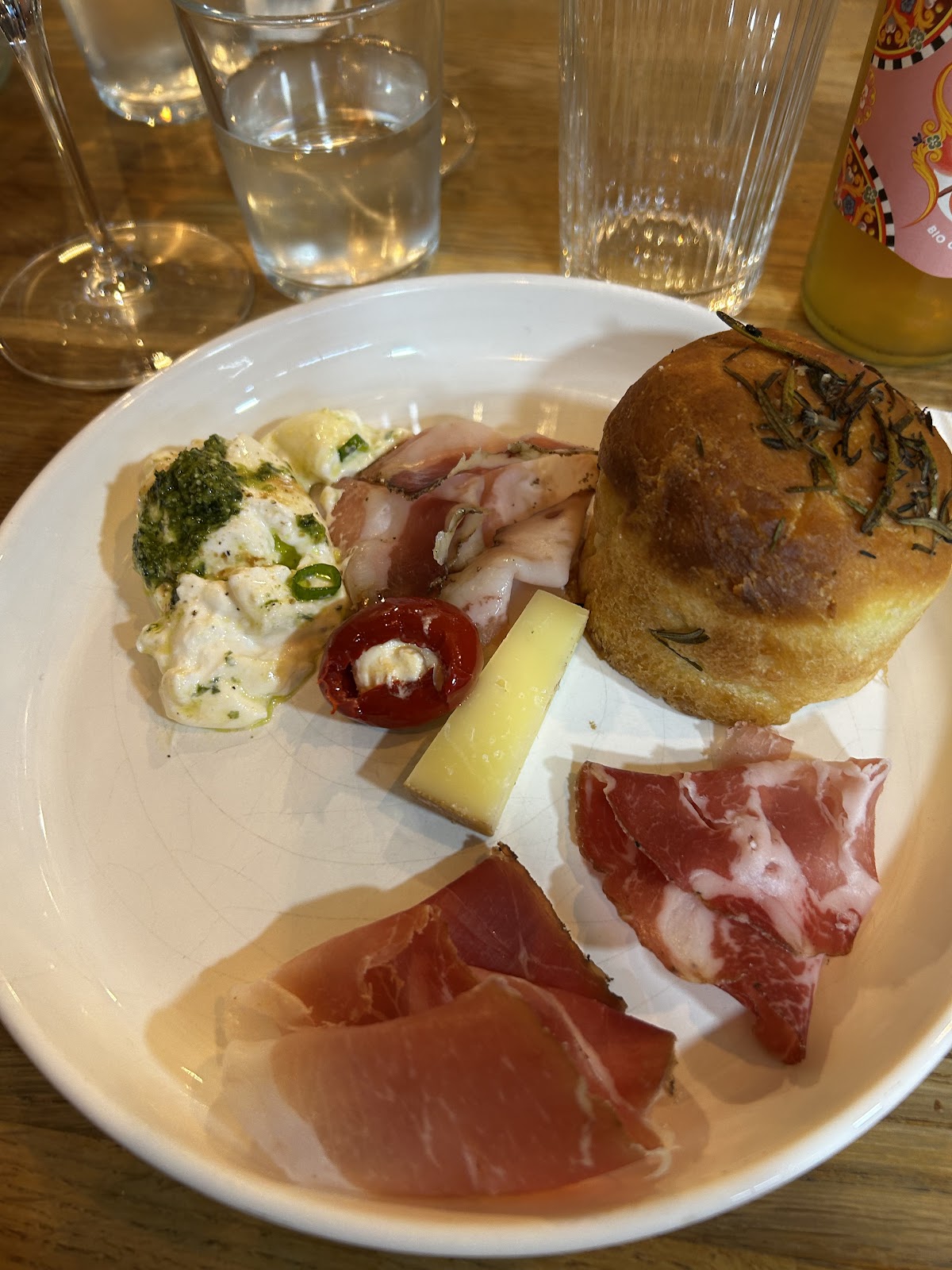 IL VICOLO ROSSO, Foto 4