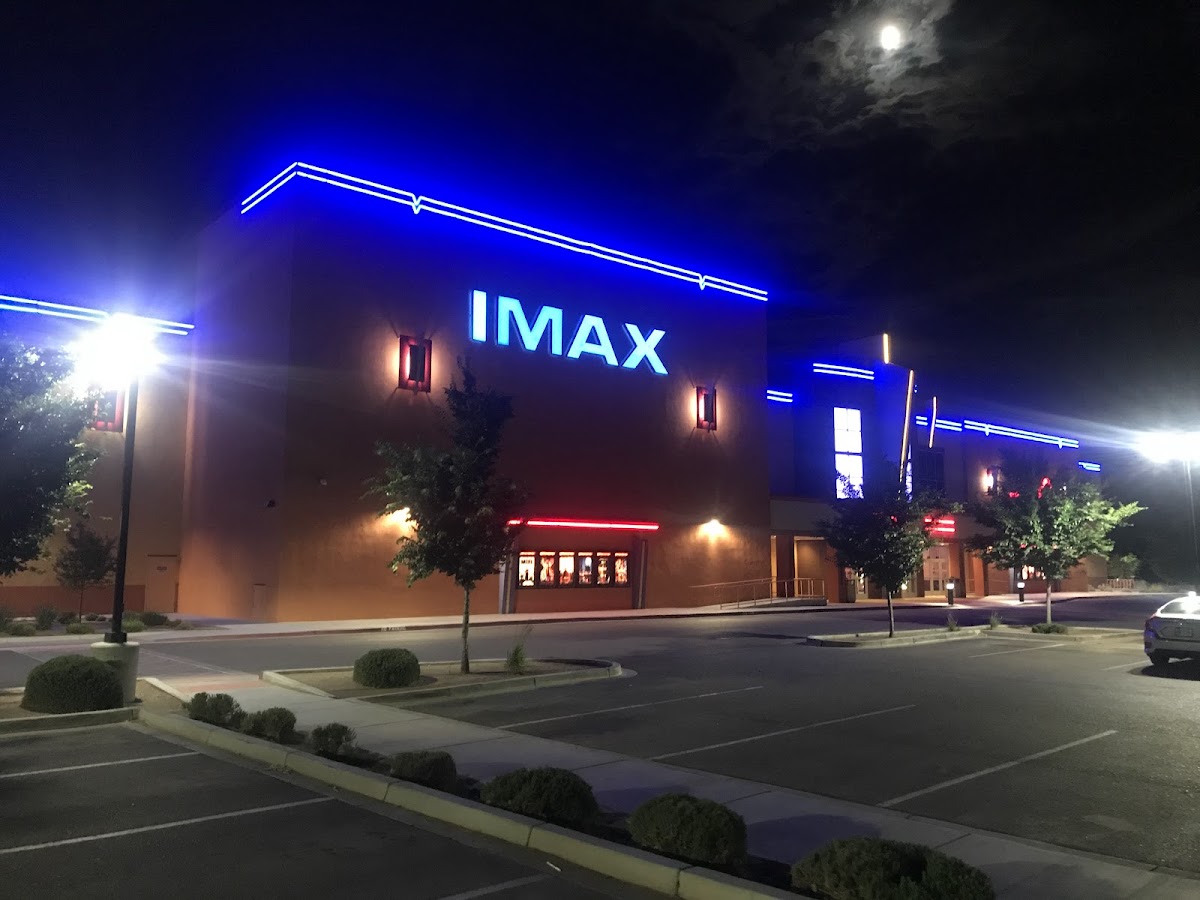 IMAX at AMC CLASSIC Albuquerque 12, photo 3