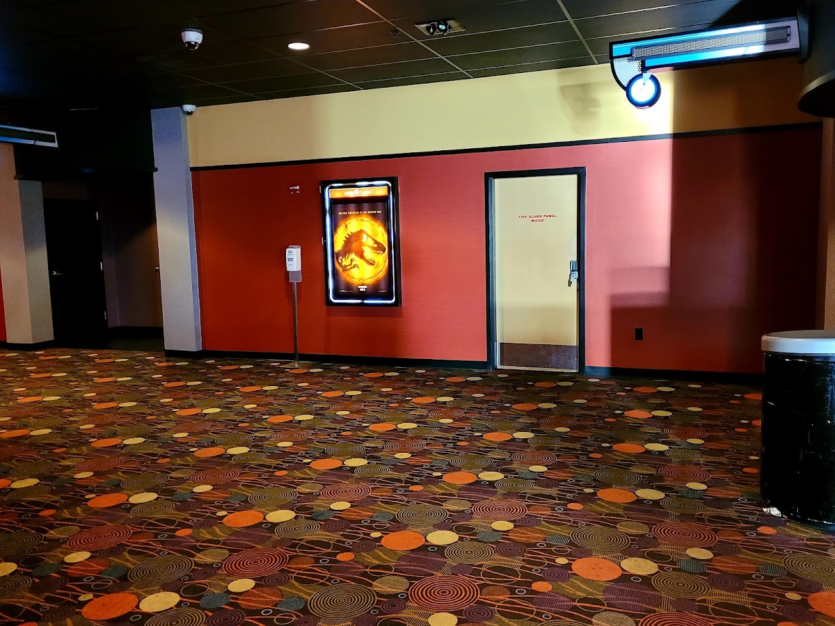 IMAX at AMC CLASSIC Albuquerque 12, photo 2