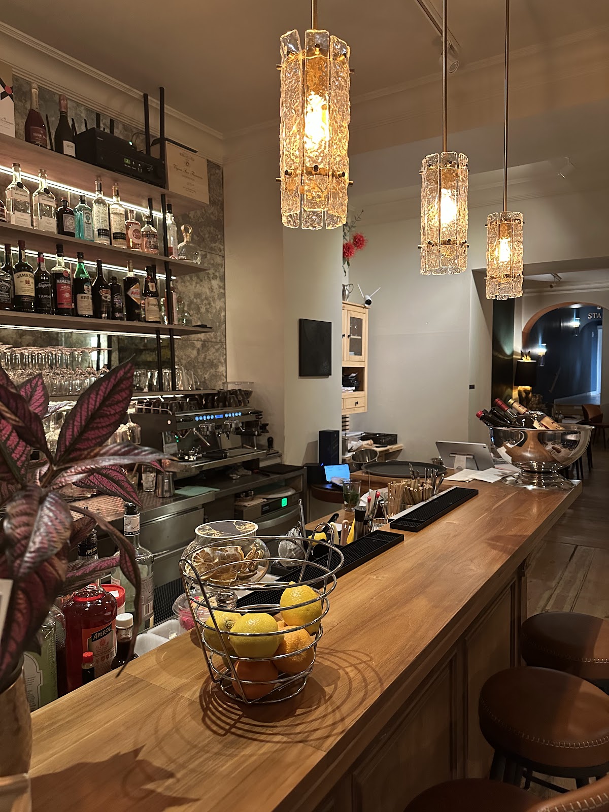 IMAYA Restaurant, foto 2