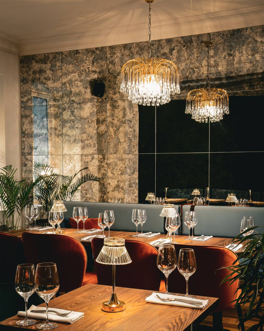 IMAYA Restaurant, foto 1