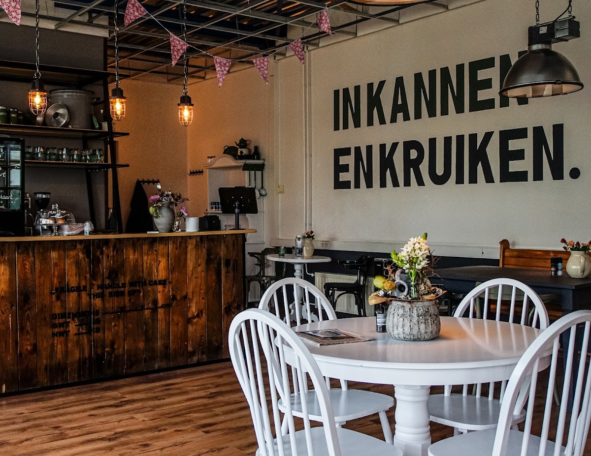 In Kannen En Kruiken, photo 4