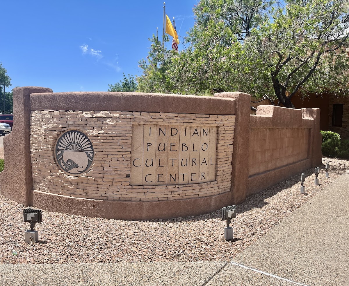 Indian Pueblo Cultural Center, photo 3