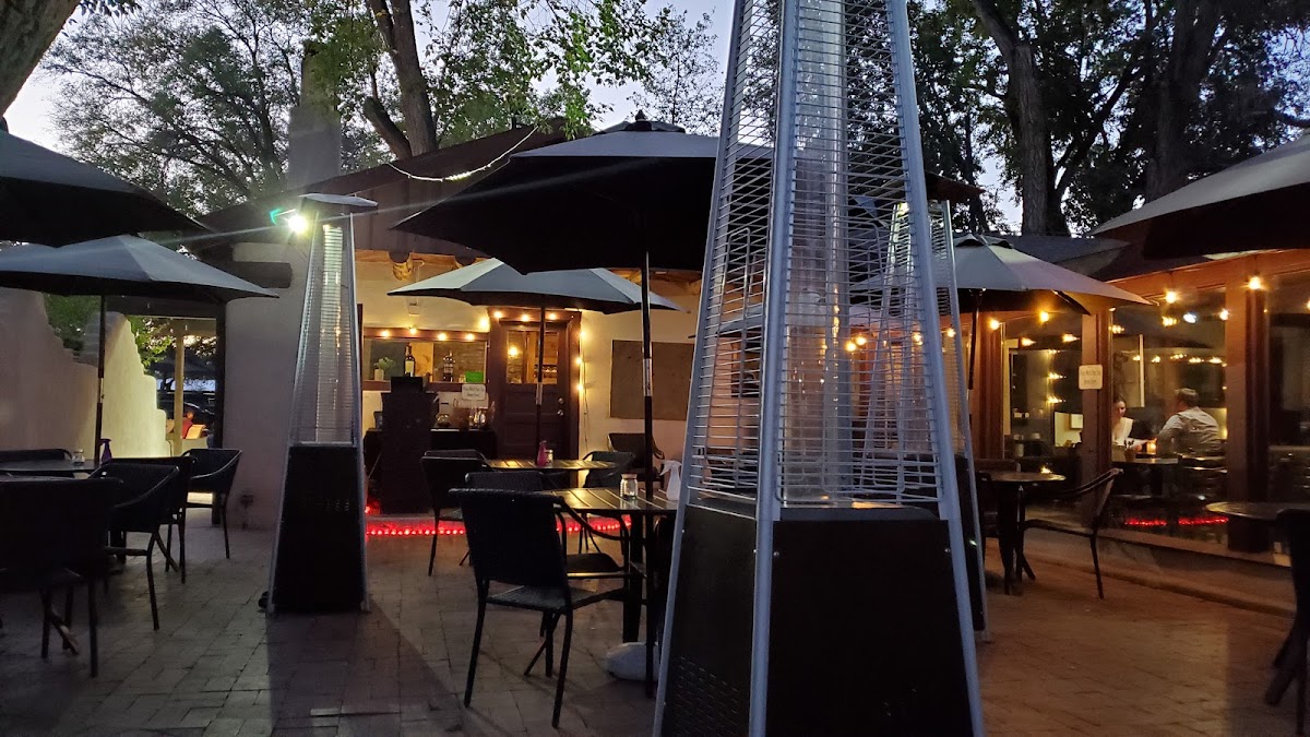 Indigo Crow Cafe, photo 1