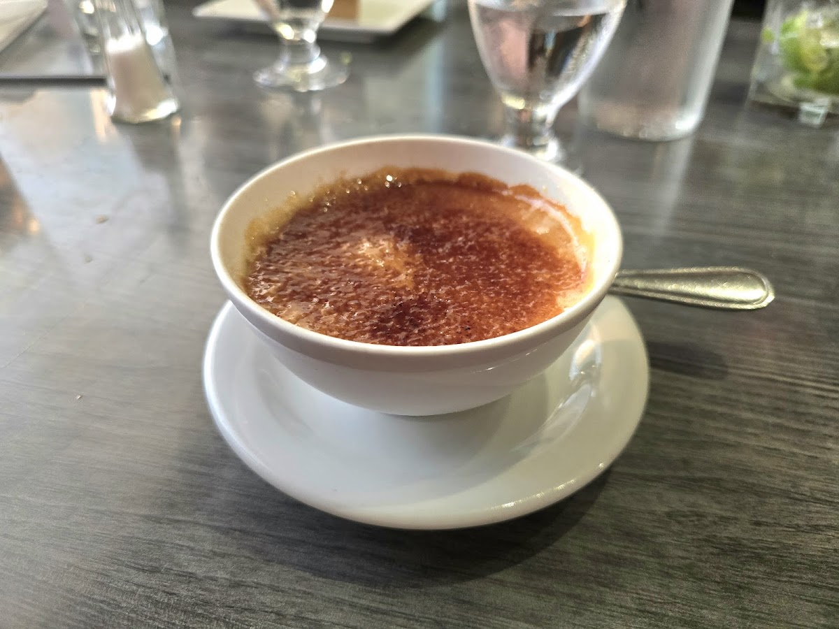 Inferno's Bistro, foto 4