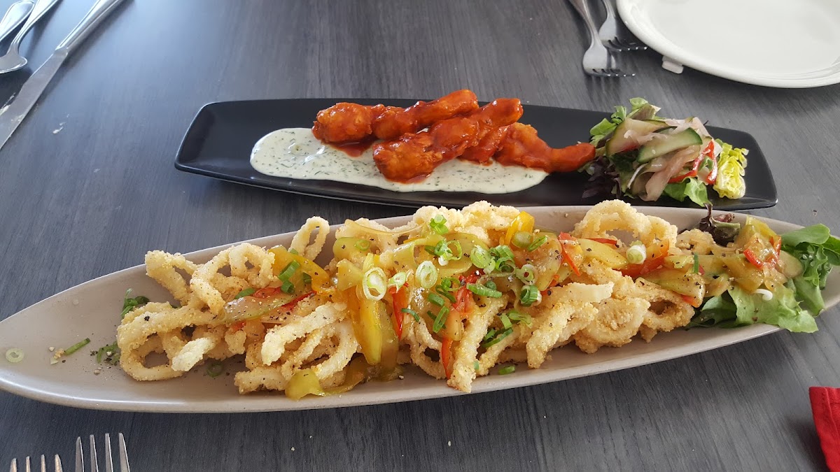 Inferno's Bistro, foto 2