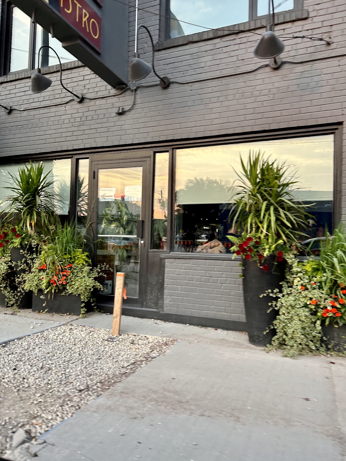 Inferno's Bistro, foto 1